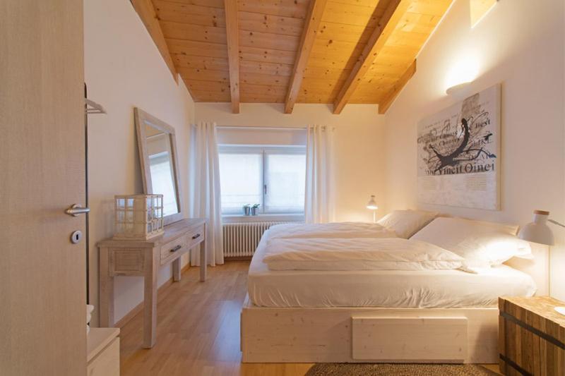 La Casa Di Trento Apartment Exterior photo