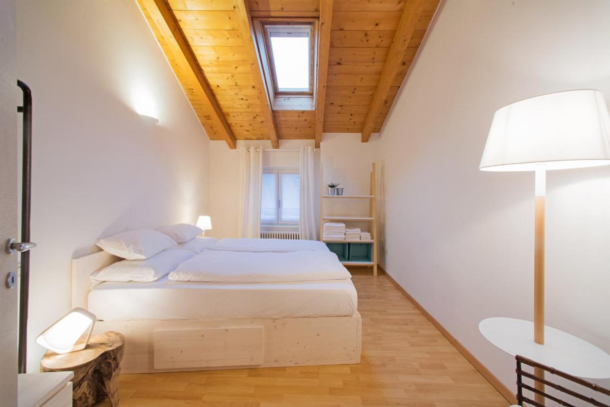 La Casa Di Trento Apartment Exterior photo
